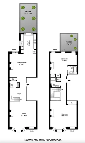 $7,495,000 | 28 West 89th Street | Upper West Side