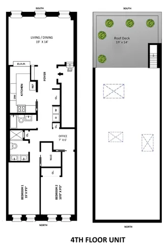 $7,495,000 | 28 West 89th Street | Upper West Side
