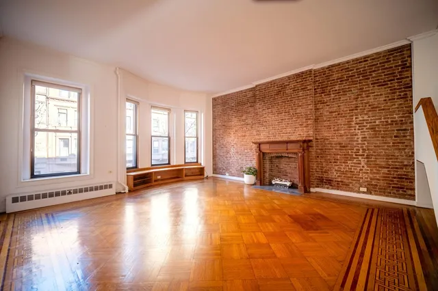 $7,495,000 | 28 West 89th Street | Upper West Side