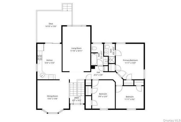 $649,000 | 104 Carey Street, Mahopac, NY 10541