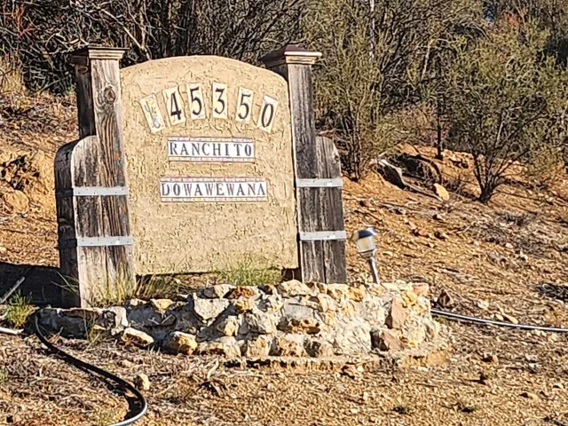 $265,000 | 45251 Tule Fire Road, Anza, CA 92539