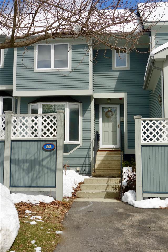 52 Hickory Lane, Unit 52 Windham, NH 03087 - Photo 2 of 28 Gallery Image 2