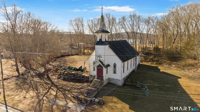 $113,000 | 1861 Glasgo Road, Griswold, CT 06351