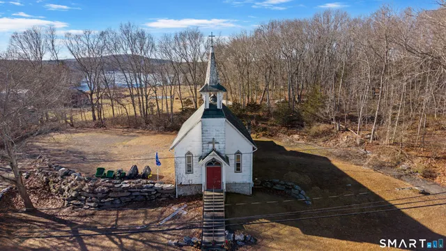 $113,000 | 1861 Glasgo Road, Griswold, CT 06351