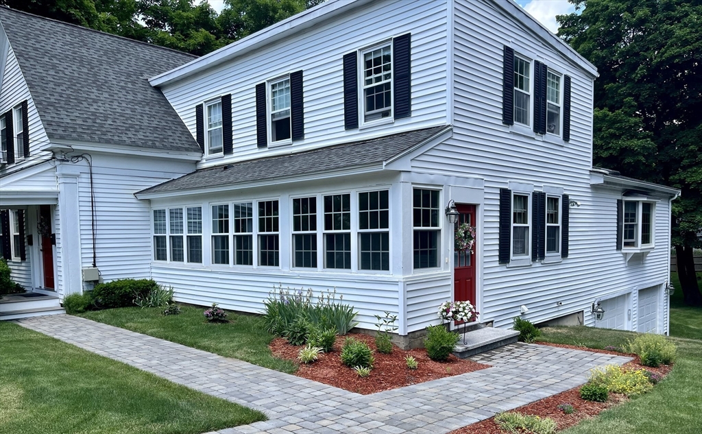 283 Exchange Street, Unit 2 Millis, MA 02054 - Photo 4 of 18