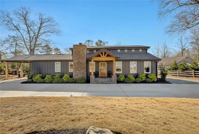 $1,725,000 | 918 Pine Circle, Woodstock, GA 30189