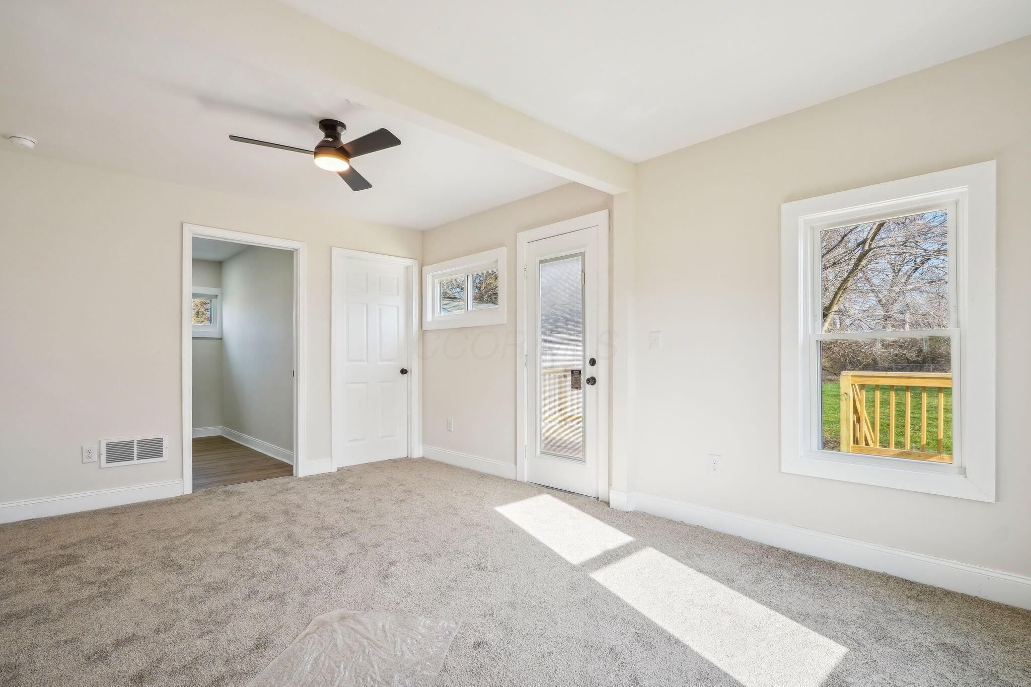 1592 Evergreen Road Columbus, OH 43207 - Photo 14 of 40 14-web-or-mls-1592-evergreen-rd