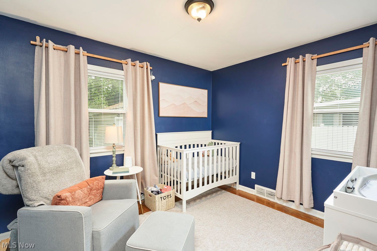 1596 Fairfax Road Akron, OH 44313 - Photo 11 of 24 Gallery Image 11