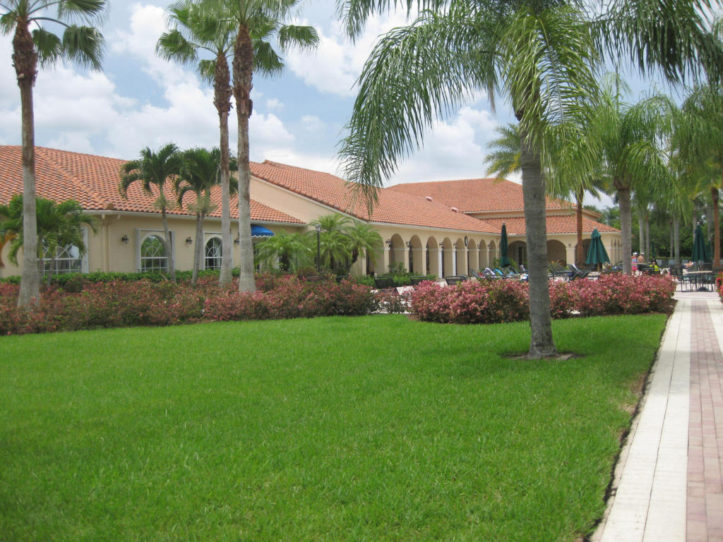 390 Springview Loop Port St. Lucie, FL 34986 - Photo 33 of 43 Cascade Clubhouse