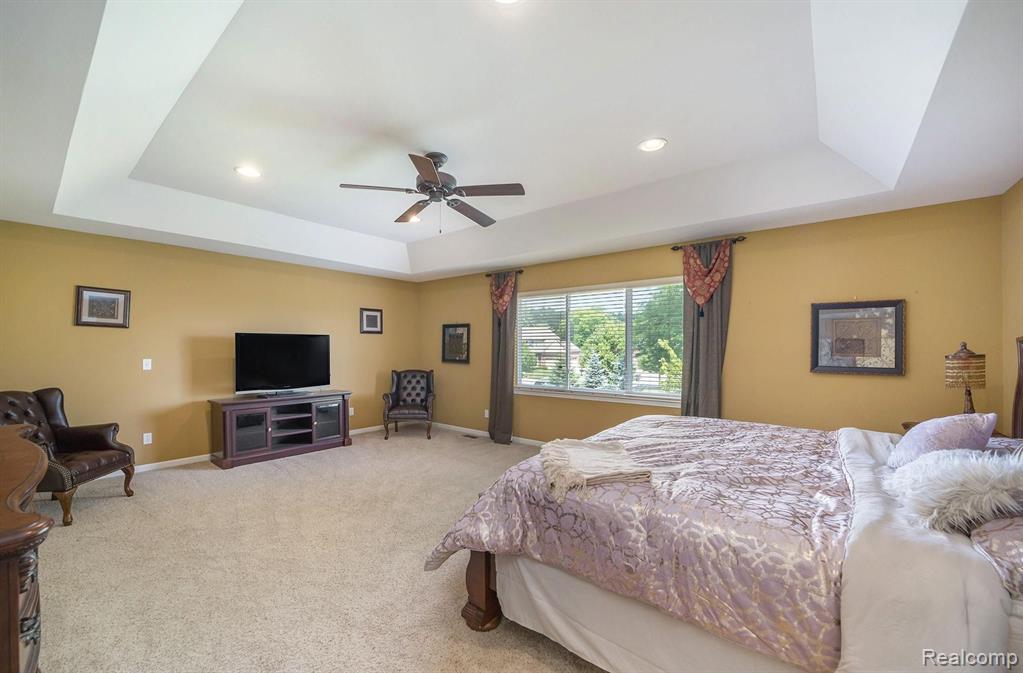 3543 Connors Drive Rochester Hills, MI 48307 - Photo 17 of 48