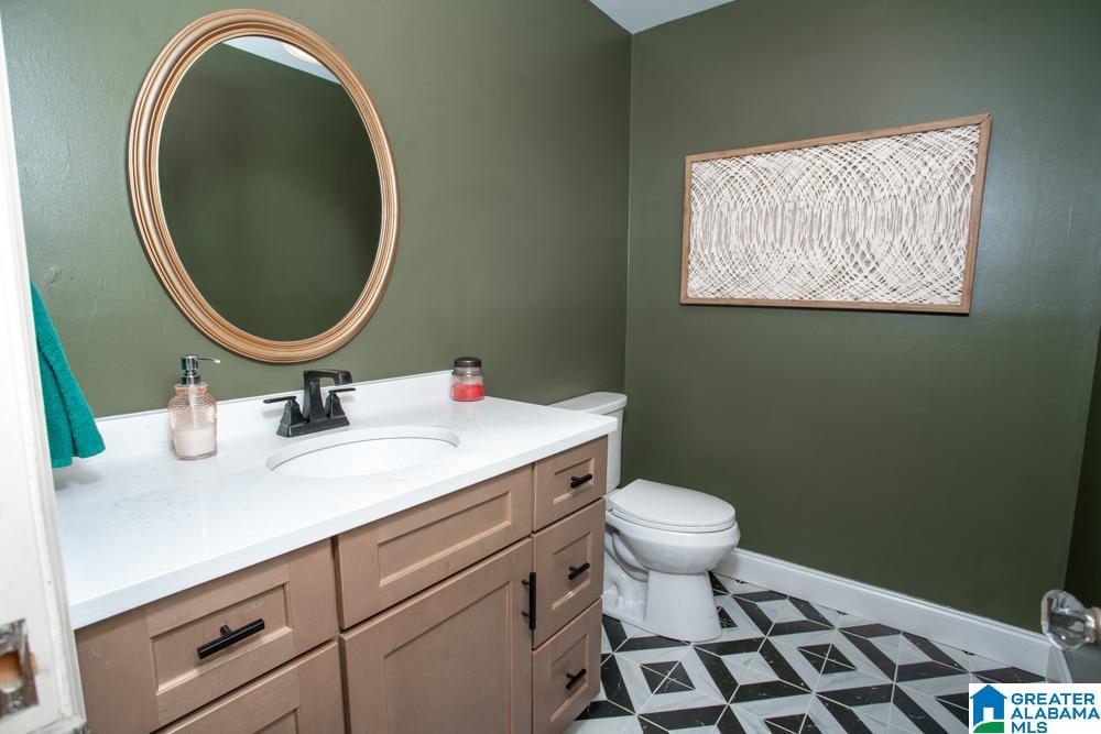 793 Jewell Road Oxford, AL 36203 - Photo 23 of 75