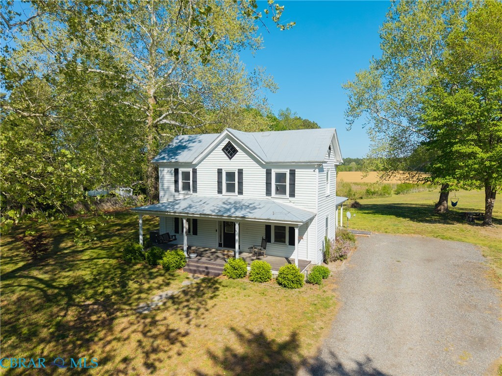 9239 Farys Mill Road Gloucester, VA 23061 - Photo 28 of 38
