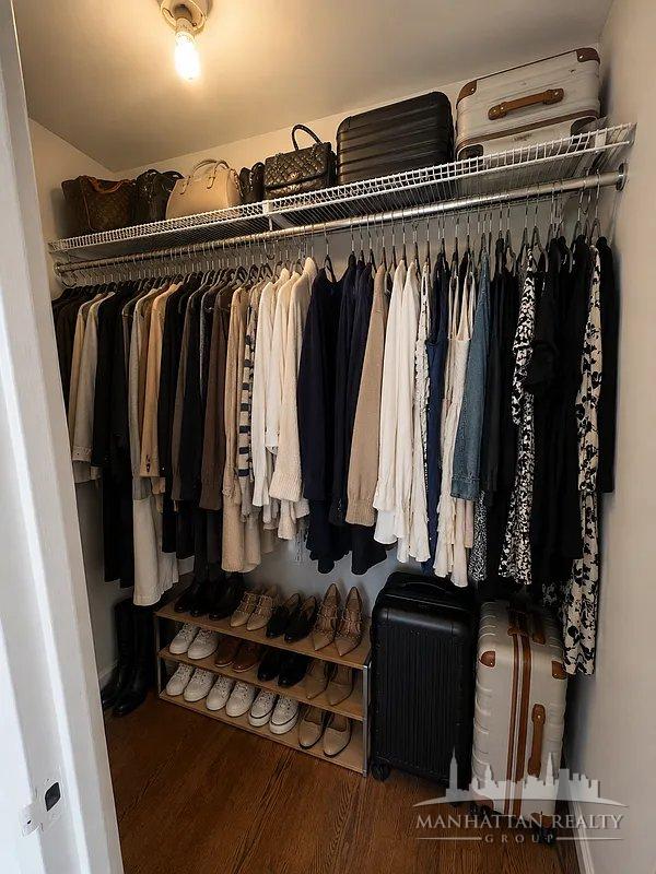 380 Rector Place, Unit 8J Manhattan, NY 10280 - Photo 4 of 14 Photo 4
