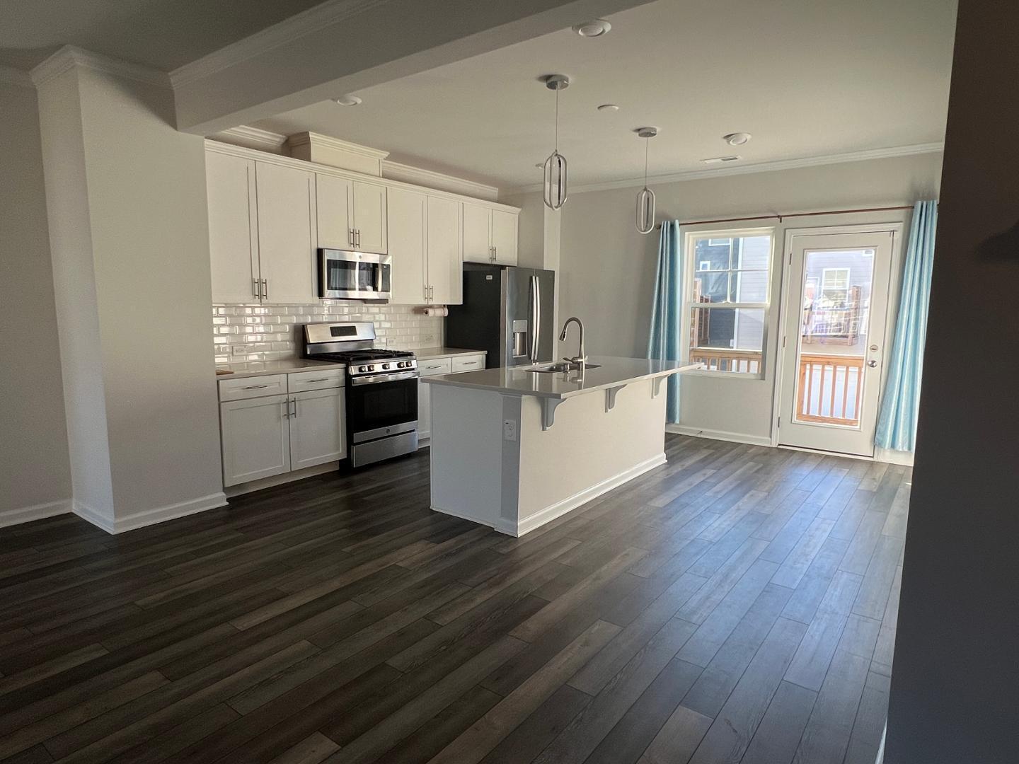6417 Mentor Place Raleigh, NC 27616 - Photo 6 of 26 Photo #6