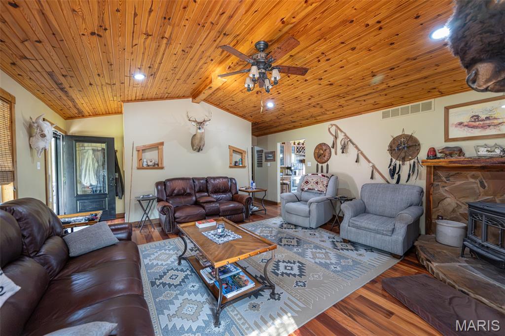 170 North Klein Road Steelville, MO 65565 - Photo 32 of 95 Gallery Image 32
