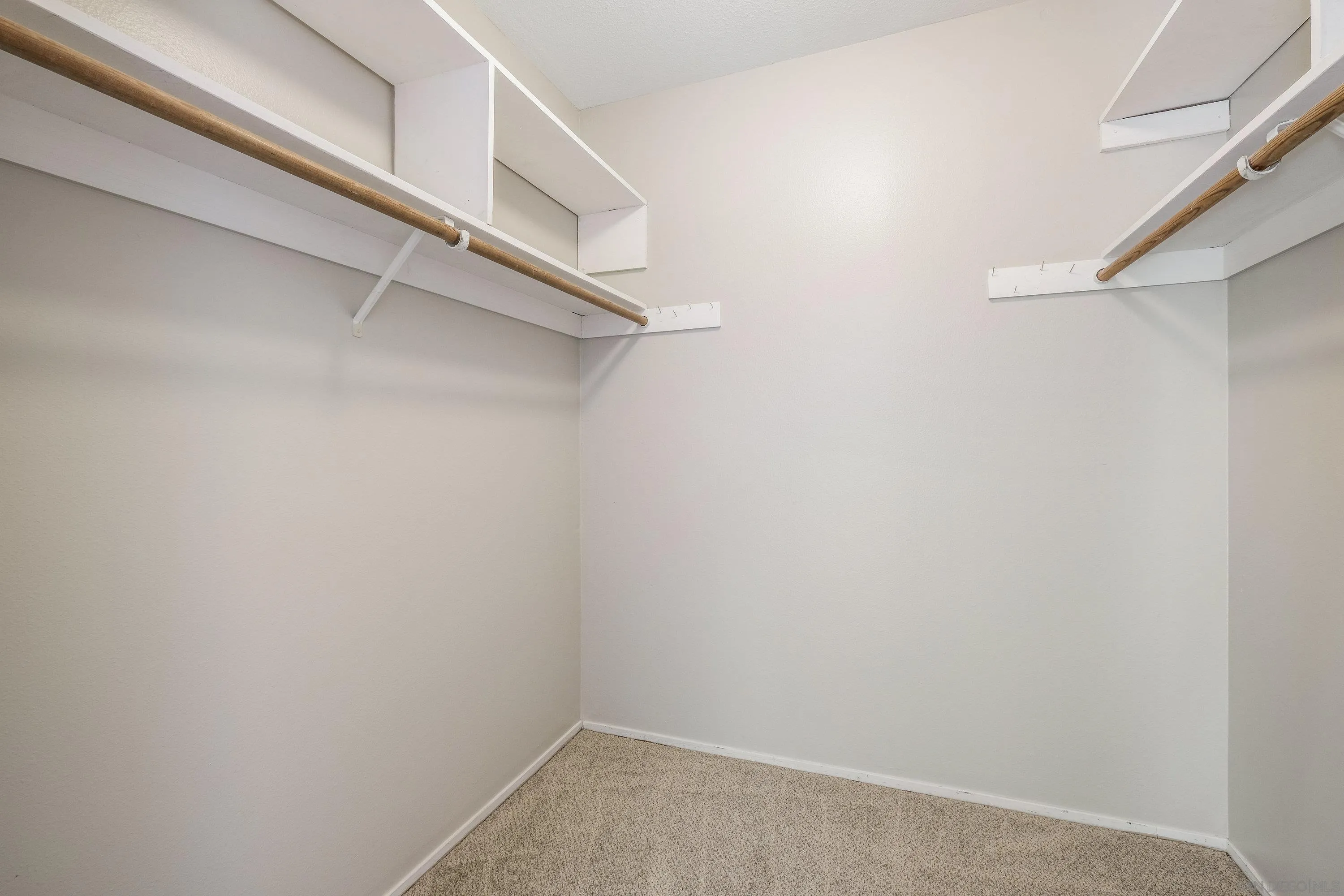 379 Eldridge Avenue Vacaville, CA 95688 - Photo 12 of 19 a view of walk in closet