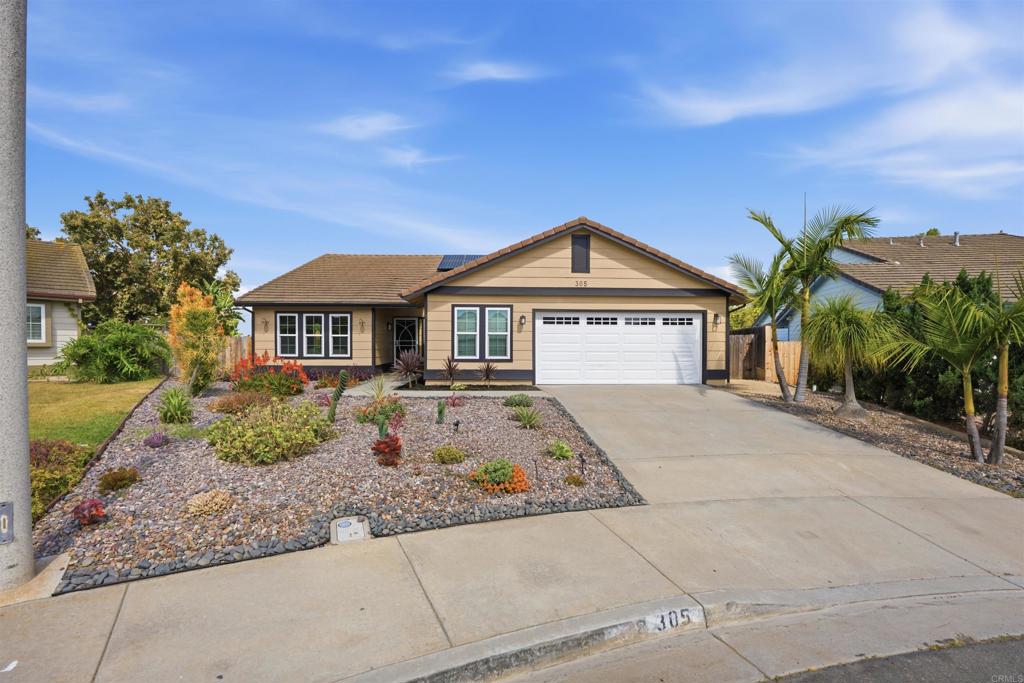 305 Via Metates Oceanside, CA 92057 - Photo 28 of 31