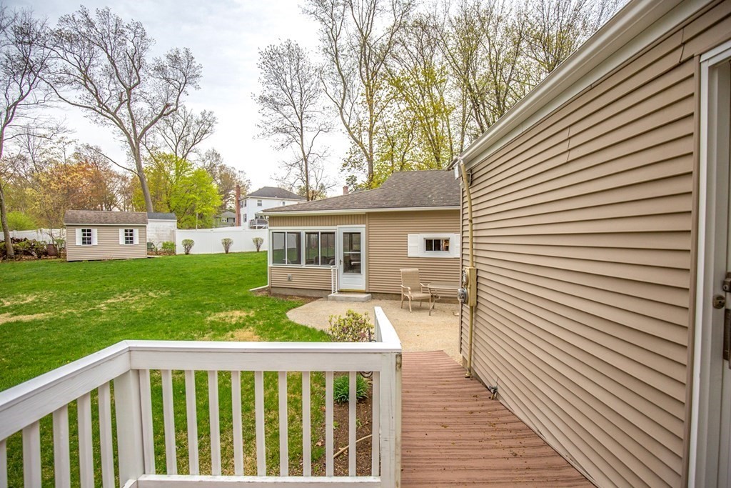 67 Plumtree Circle Springfield, MA 01118 - Photo 24 of 37