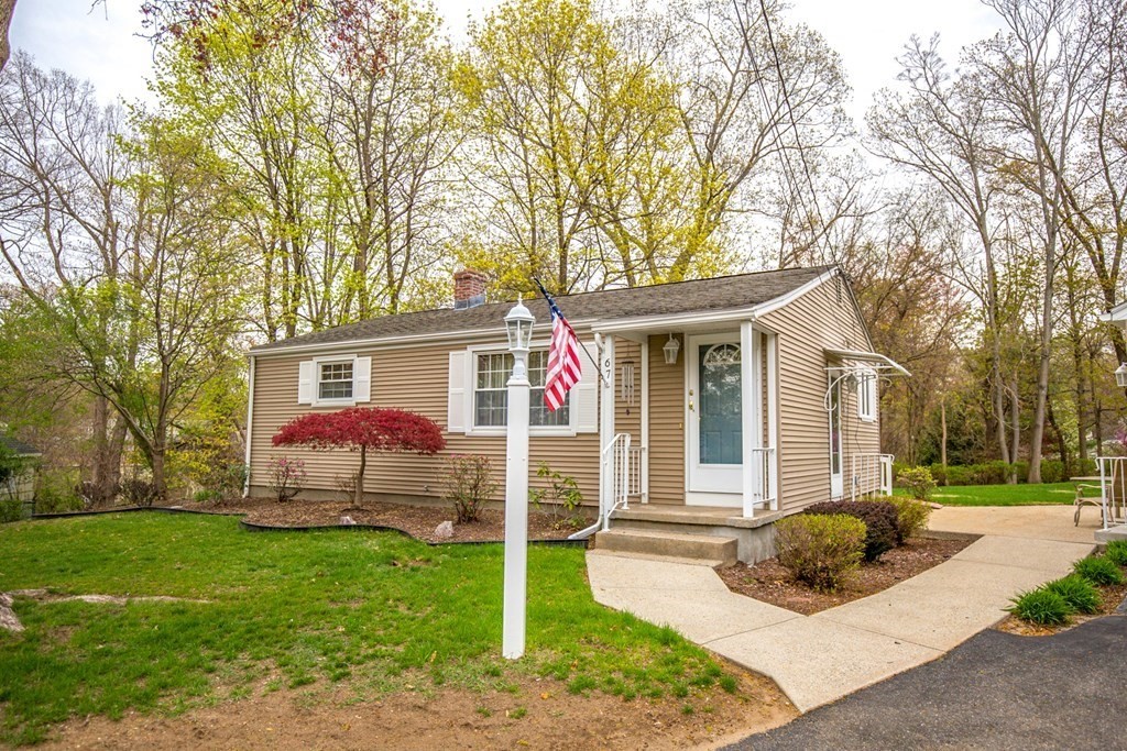 67 Plumtree Circle Springfield, MA 01118 - Photo 36 of 37