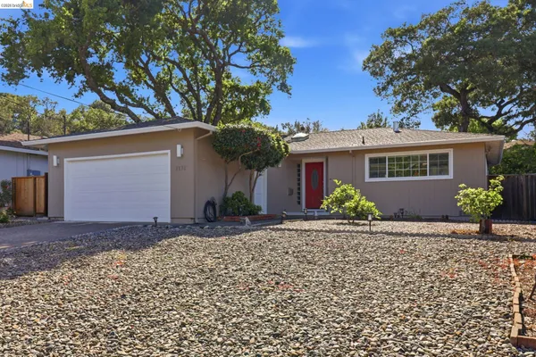 $925,000 | 1171 Cambridge Street, Novato, CA 94947