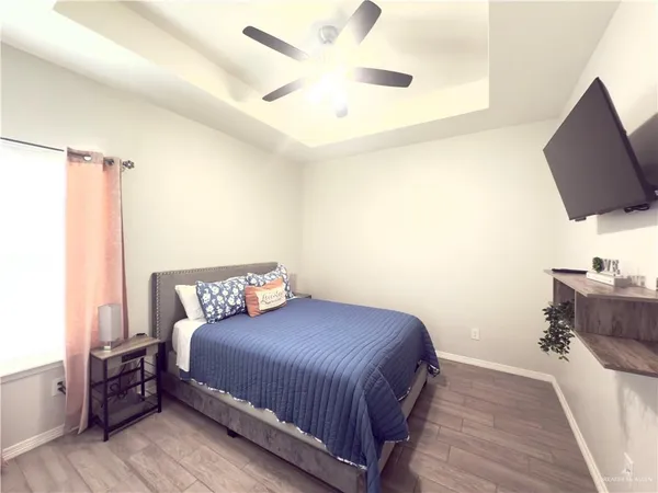 $1,400 | 1303 West Heritage Drive, Unit 4, Pharr, TX 78577