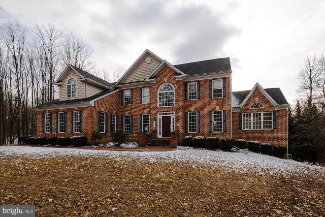 6431 Catalpa Road Hydes, MD 21082 - Photo 3 of 28 Exterior (Front)