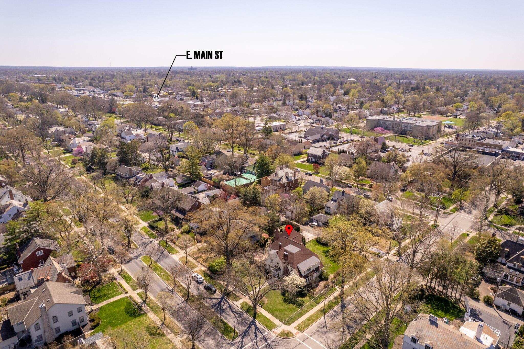 2533 Bryden Road Columbus, OH 43209 - Photo 74 of 85 104-web-or-mls-DJI_0378-HDR-Edit