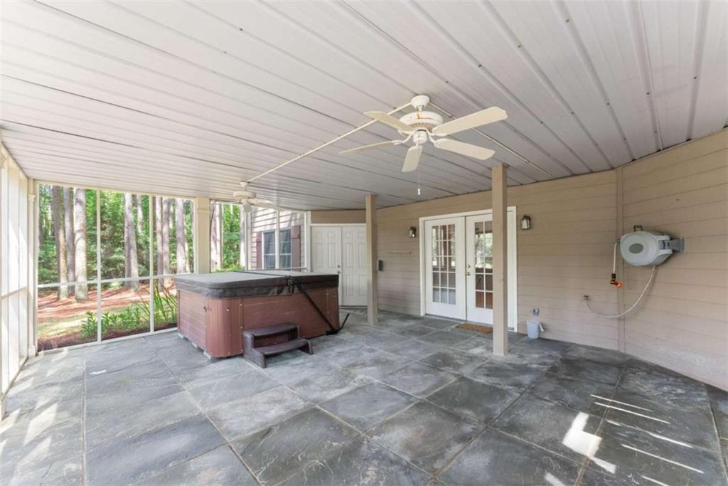 404 Golden Delicious Road Clarkesville, GA 30523 - Photo 54 of 100