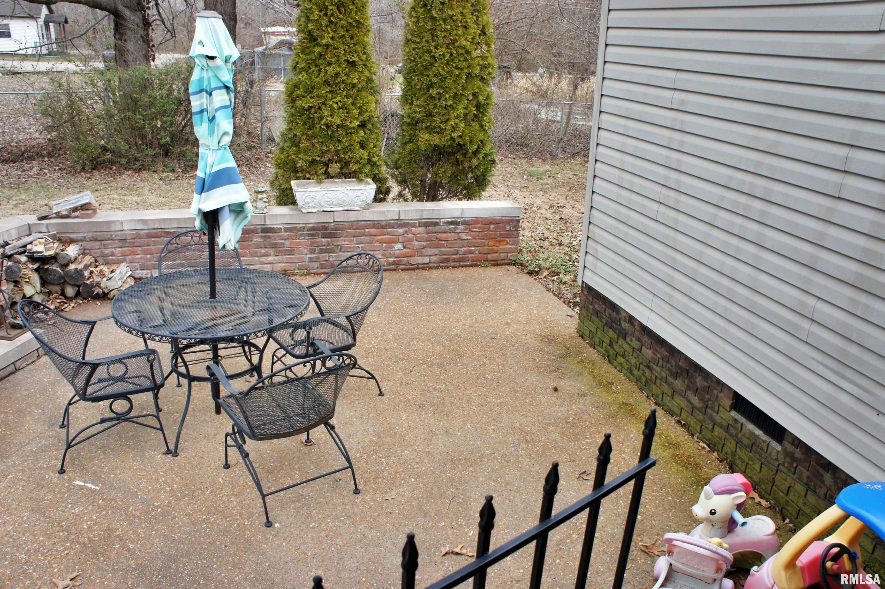 6752 South US 45 Road Brookport, IL 62910 - Photo 13 of 62