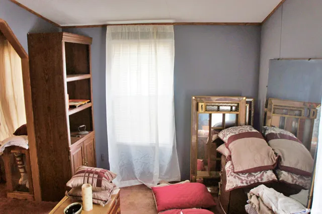 $129,900 | 6752 South US 45 Road, Brookport, IL 62910