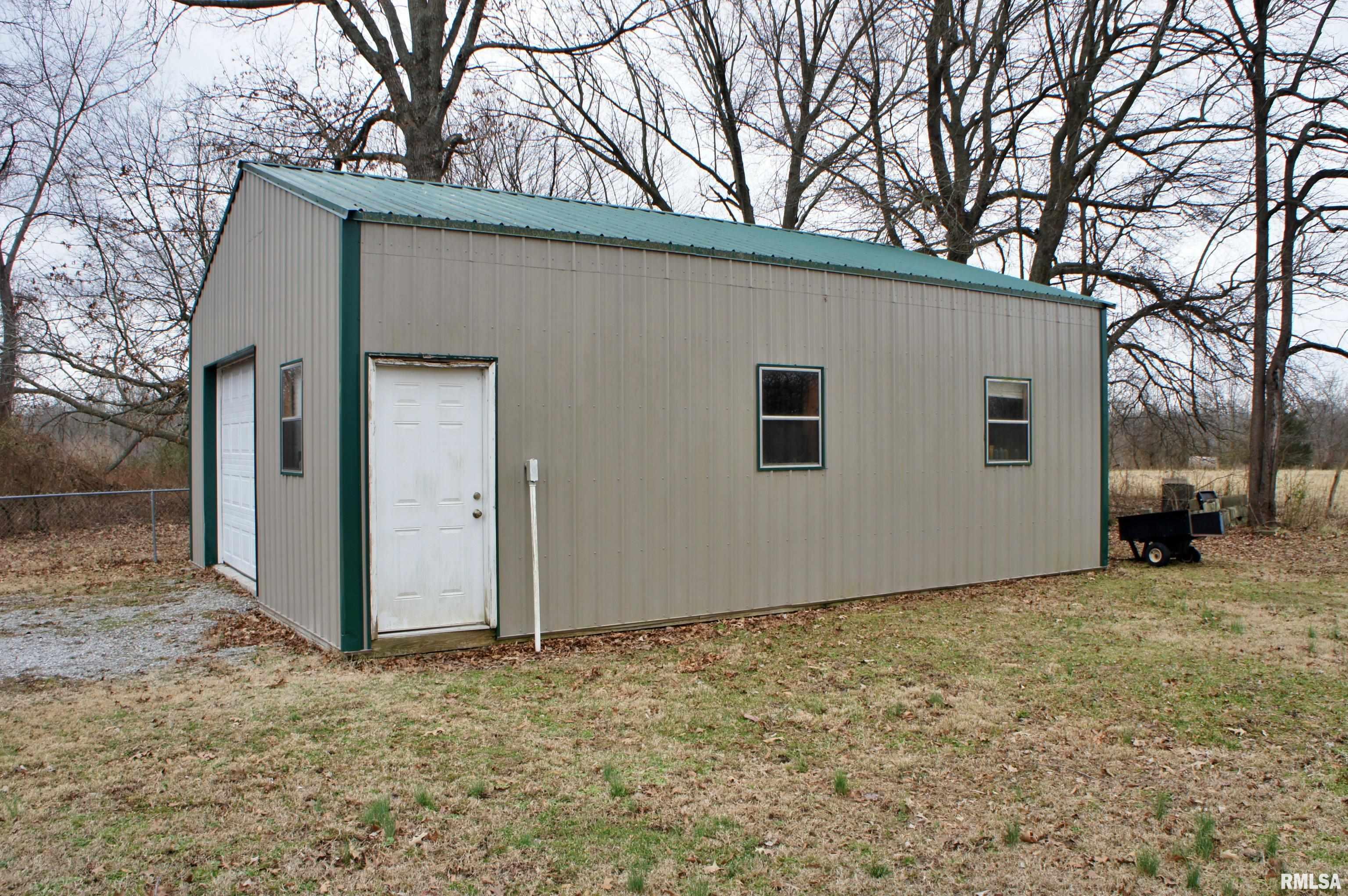 6752 South US 45 Road Brookport, IL 62910 - Photo 61 of 62