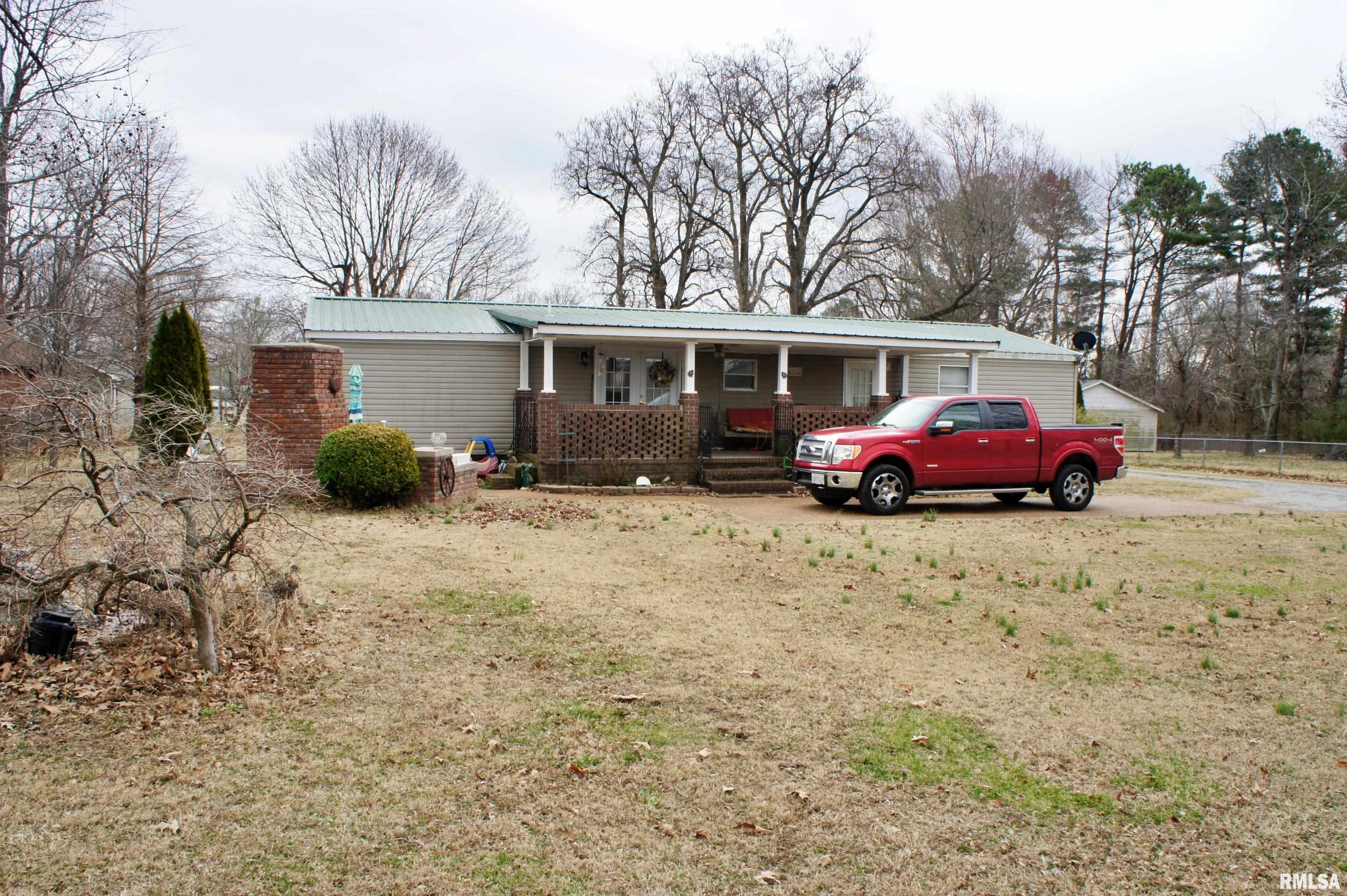 6752 South US 45 Road Brookport, IL 62910 - Photo 8 of 62