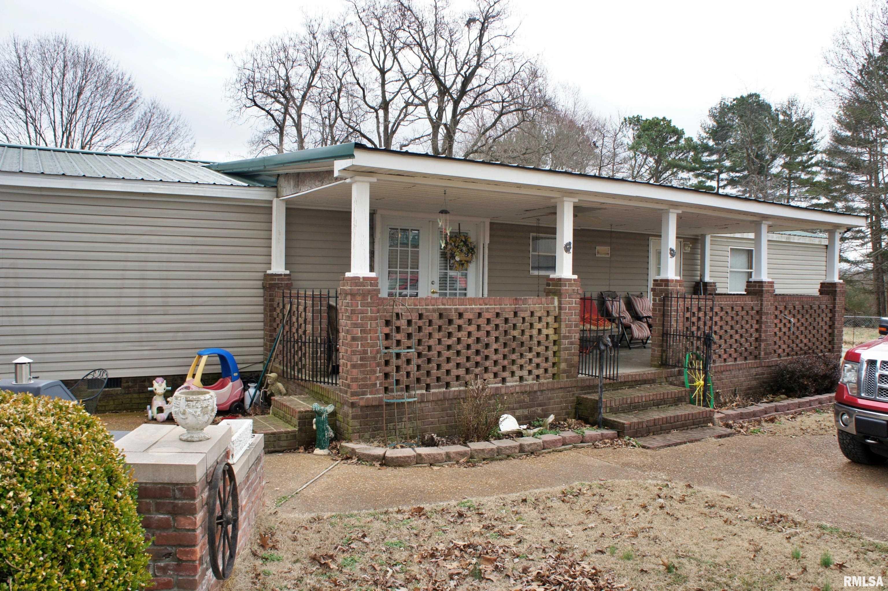 6752 South US 45 Road Brookport, IL 62910 - Photo 9 of 62