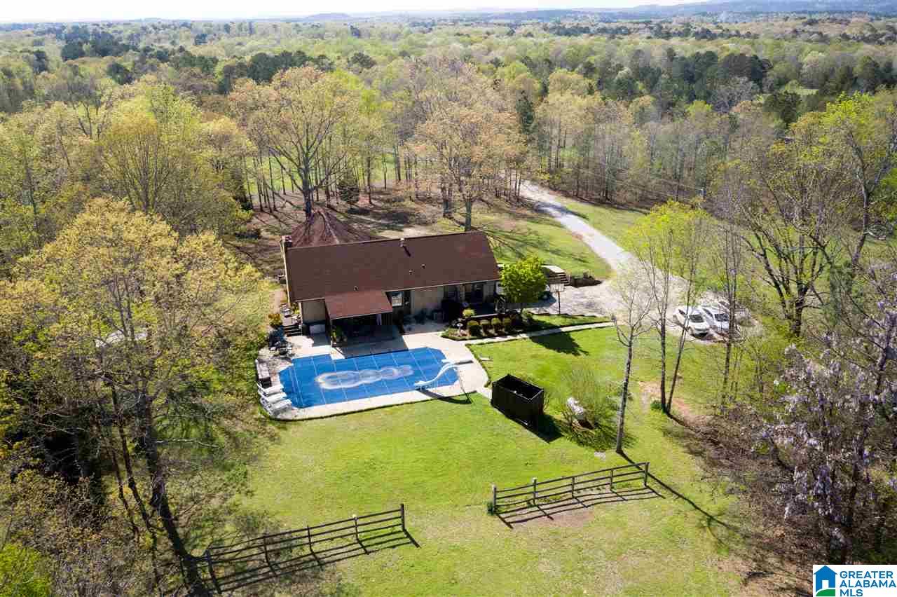 484 Cedar Hill Farm Road Sterrett, AL 35147 - Photo 10 of 50