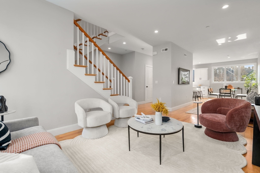 123-125 Centre Street, Unit TH4 Boston, MA 02124 - Photo 12 of 42