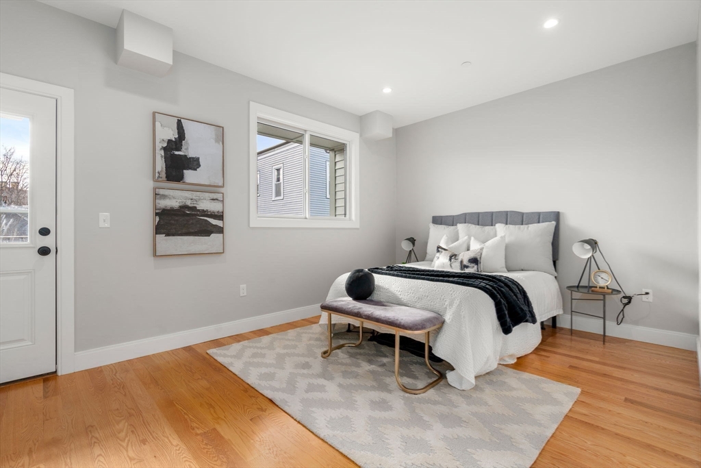 123-125 Centre Street, Unit TH4 Boston, MA 02124 - Photo 19 of 42