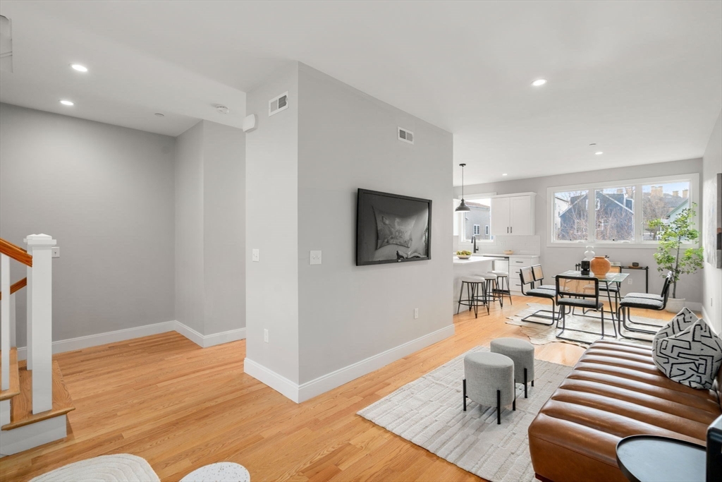 123-125 Centre Street, Unit TH4 Boston, MA 02124 - Photo 2 of 42