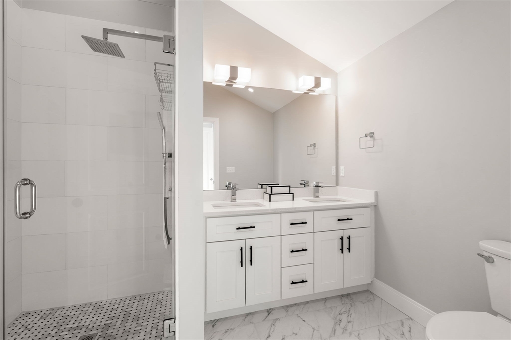 123-125 Centre Street, Unit TH4 Boston, MA 02124 - Photo 22 of 42