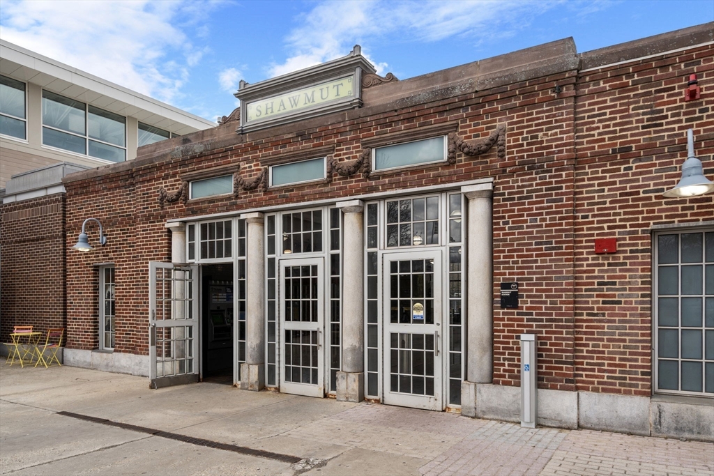 123-125 Centre Street, Unit TH4 Boston, MA 02124 - Photo 40 of 42