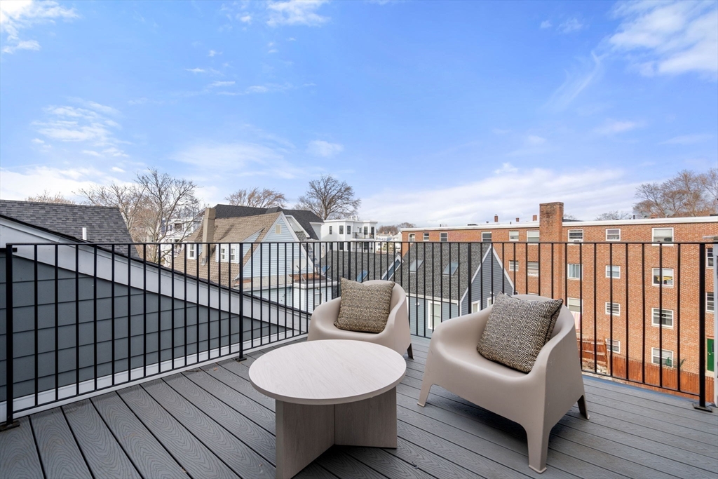 123-125 Centre Street, Unit TH4 Boston, MA 02124 - Photo 6 of 42