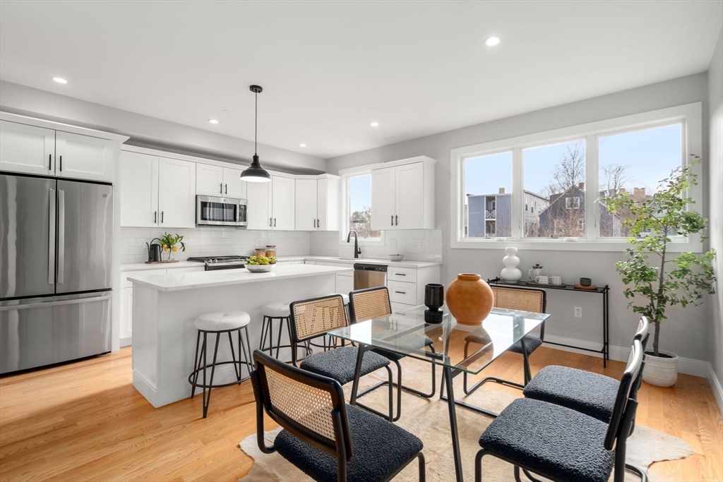 123-125 Centre Street, Unit TH4 Boston, MA 02124 - Photo 8 of 42