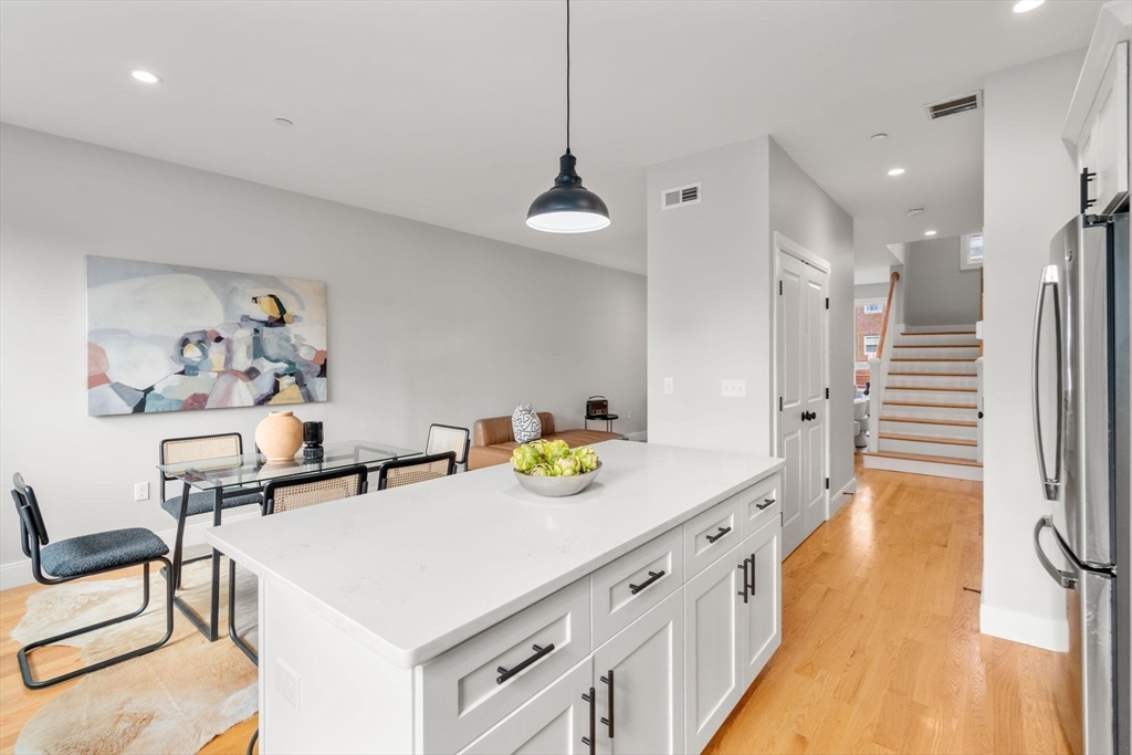 123-125 Centre Street, Unit TH4 Boston, MA 02124 - Photo 10 of 42