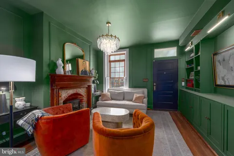 $515,000 | 521 South Ann Street, Baltimore, MD 21231