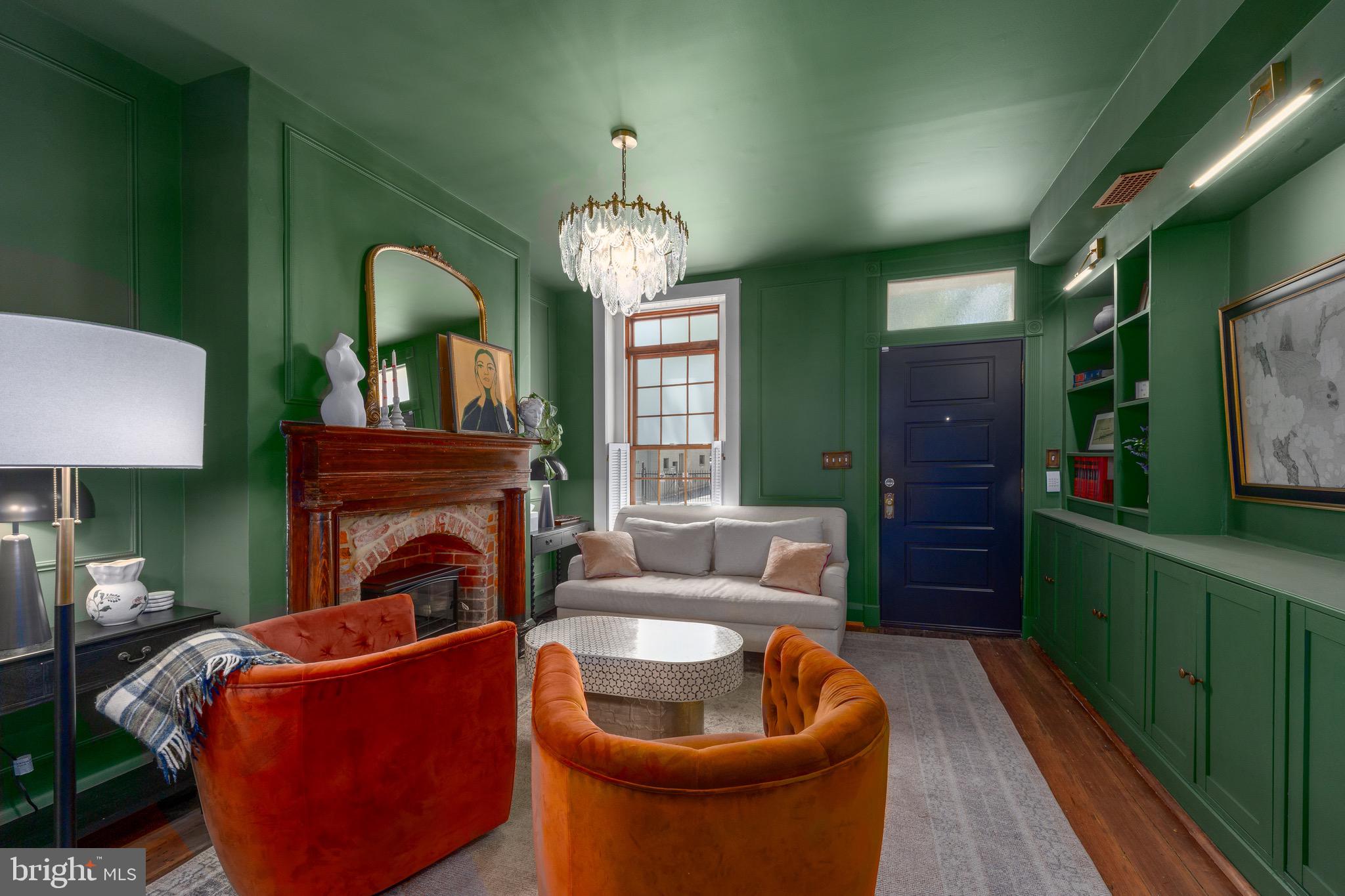 521 South Ann Street Baltimore, MD 21231 - Photo 3 of 30