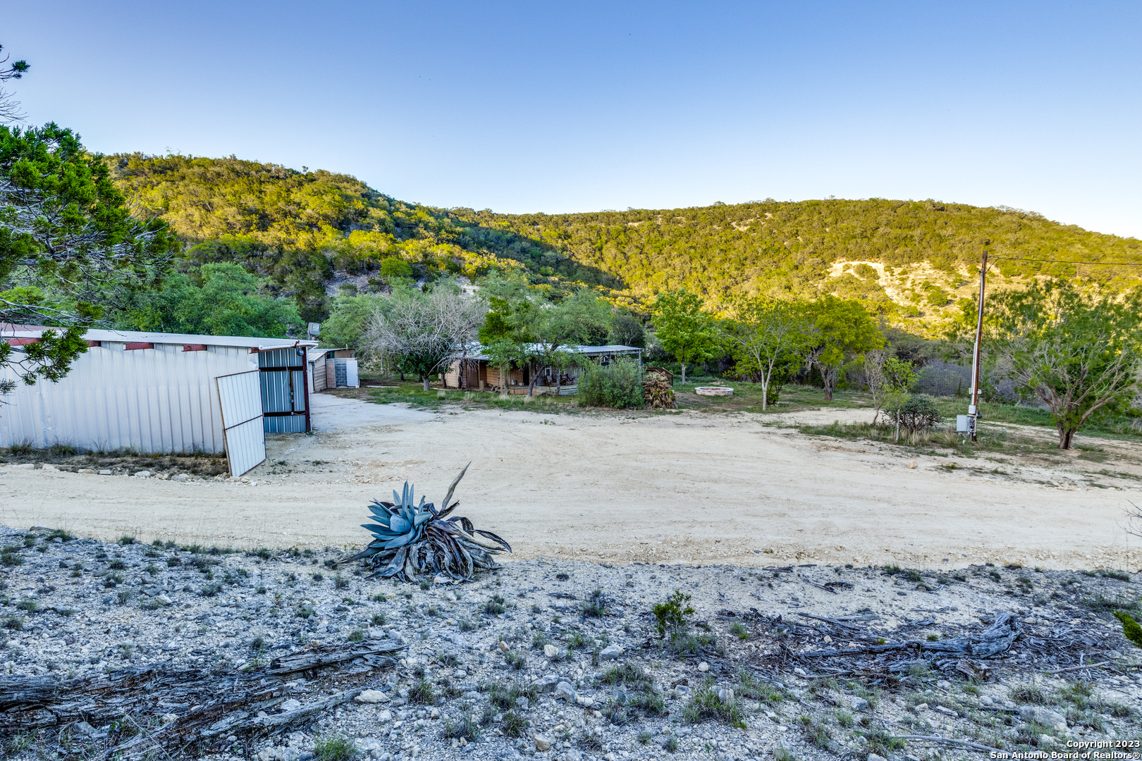 824 Juniper Road Tarpley, TX 78883 - Photo 16 of 37