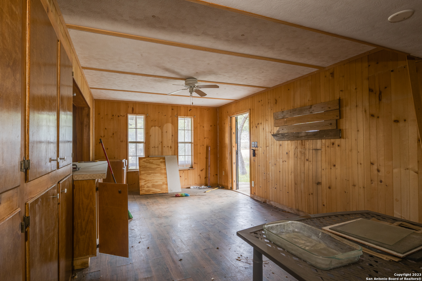 824 Juniper Road Tarpley, TX 78883 - Photo 26 of 37