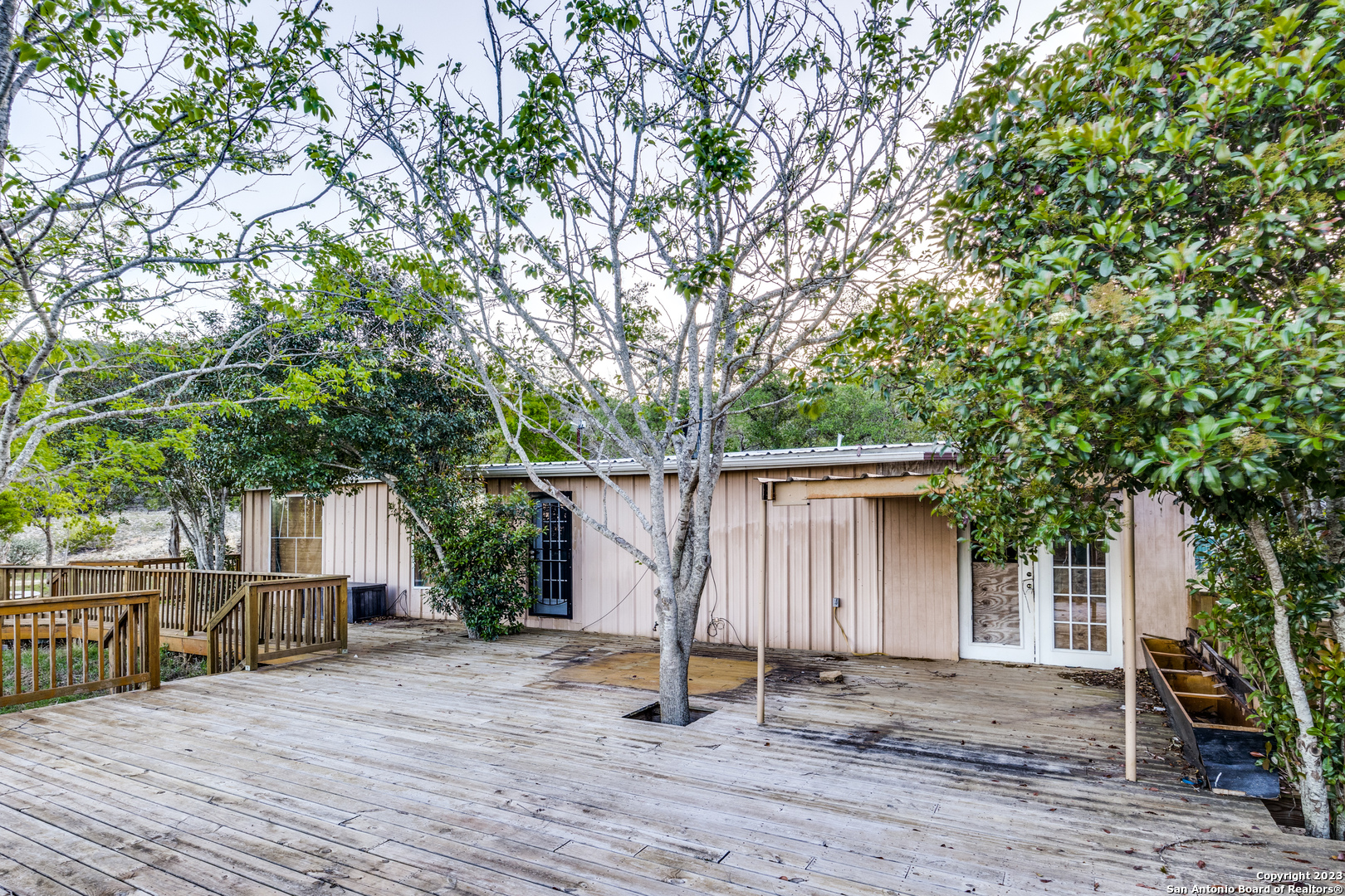 824 Juniper Road Tarpley, TX 78883 - Photo 27 of 37