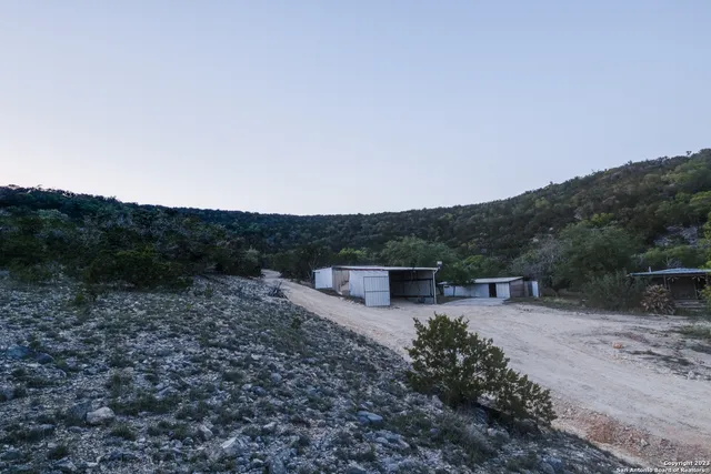 $349,000 | 824 Juniper Road, Tarpley, TX 78883