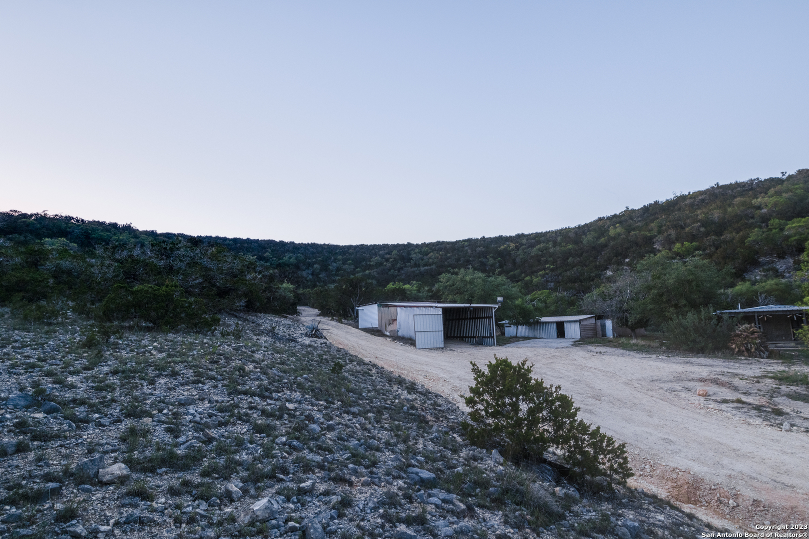 824 Juniper Road Tarpley, TX 78883 - Photo 32 of 37