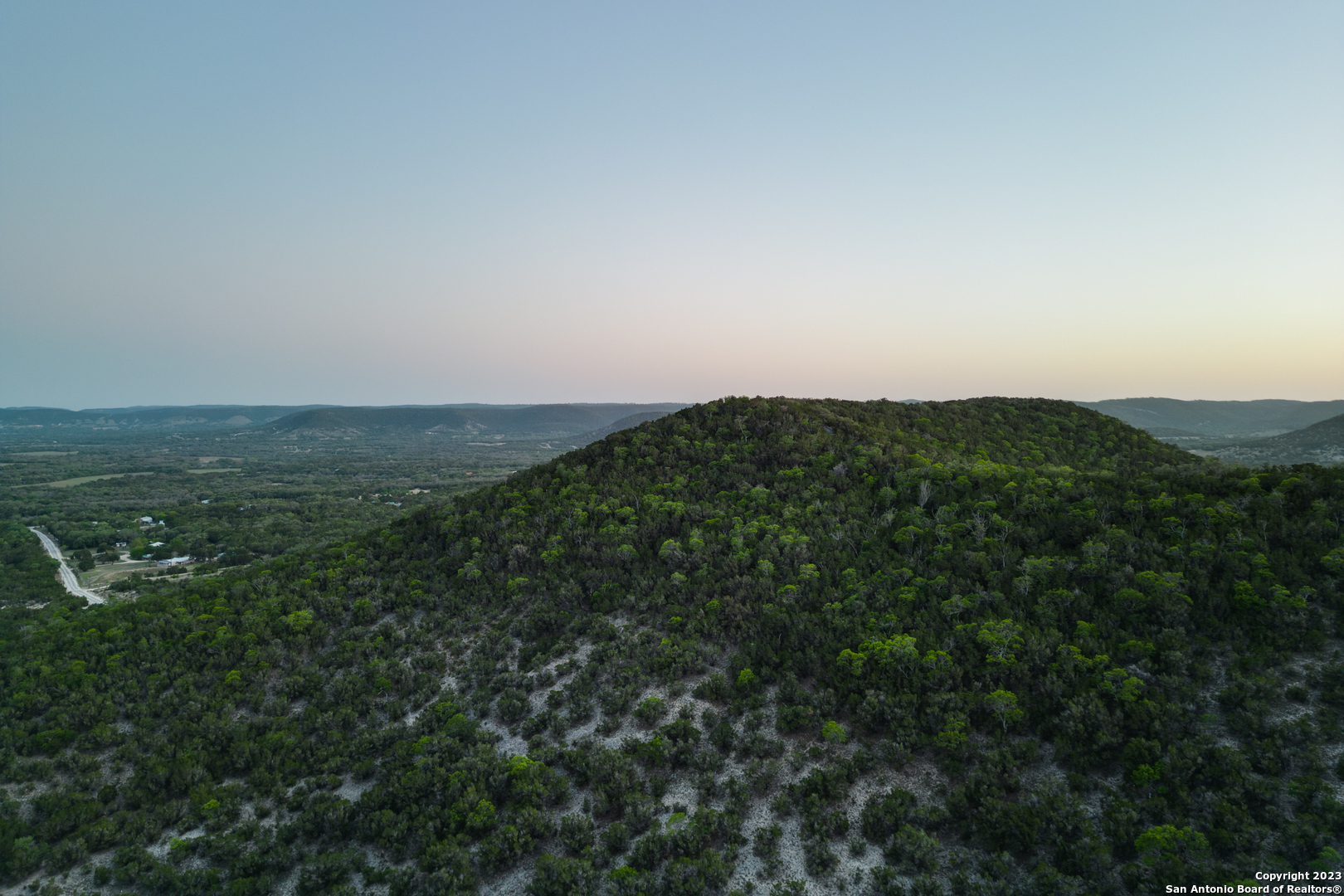 824 Juniper Road Tarpley, TX 78883 - Photo 35 of 37